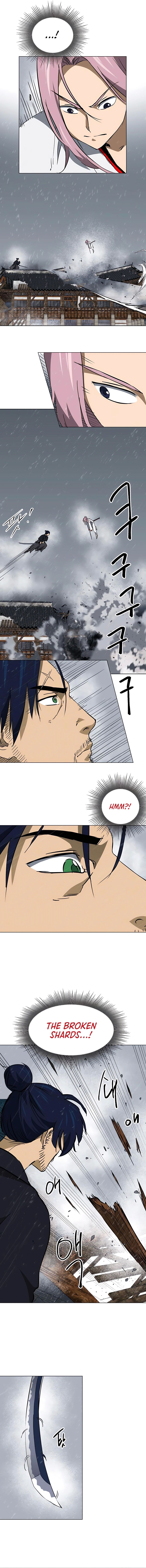 Infinite Level Up in Murim chapter 172 page 18