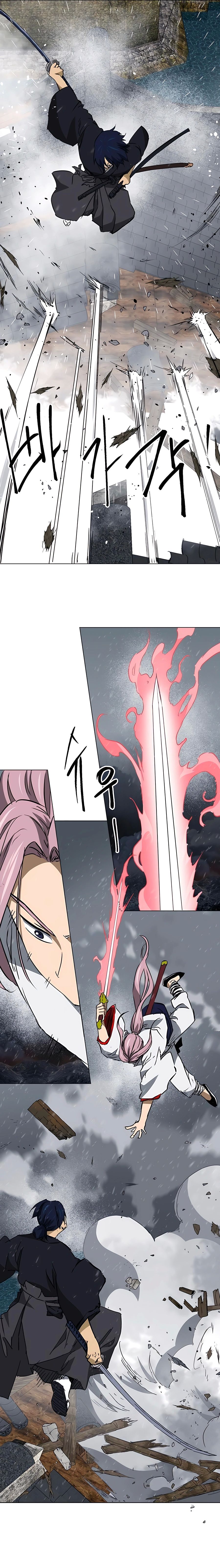 Infinite Level Up in Murim chapter 172 page 19