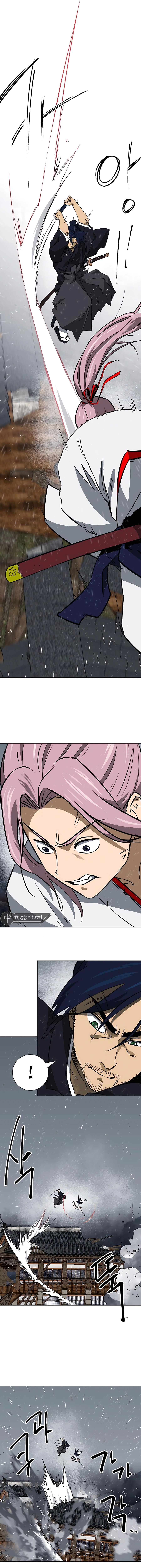 Infinite Level Up in Murim chapter 172 page 20