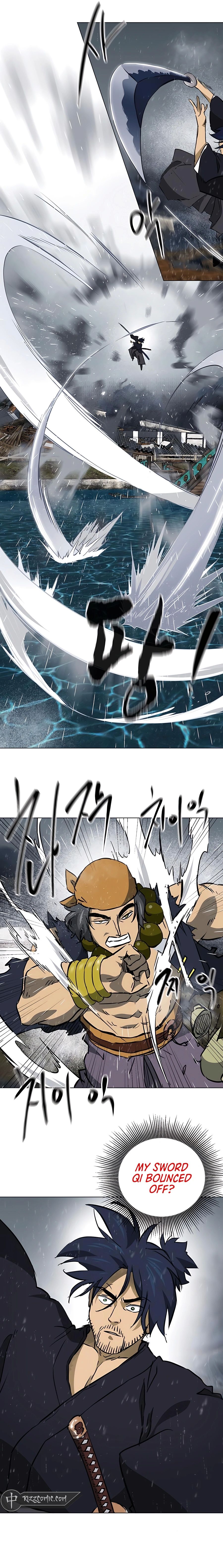 Infinite Level Up in Murim chapter 172 page 23