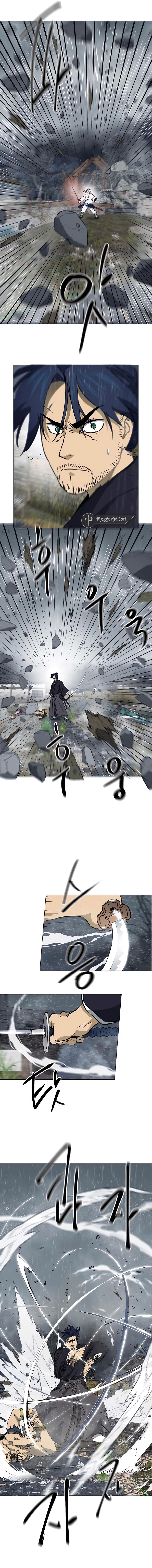 Infinite Level Up in Murim chapter 173 page 10