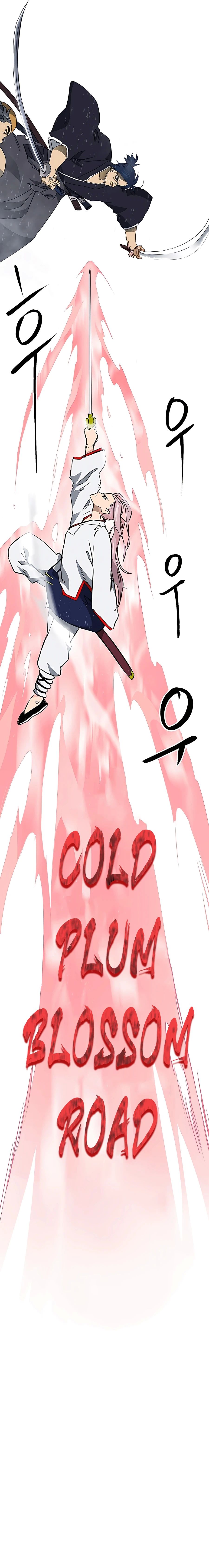 Infinite Level Up in Murim chapter 173 page 12