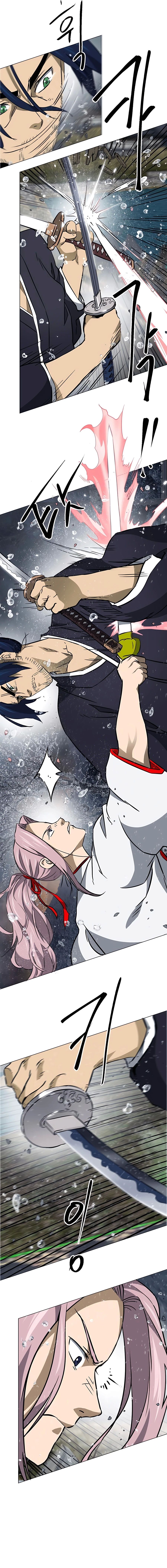 Infinite Level Up in Murim chapter 173 page 13