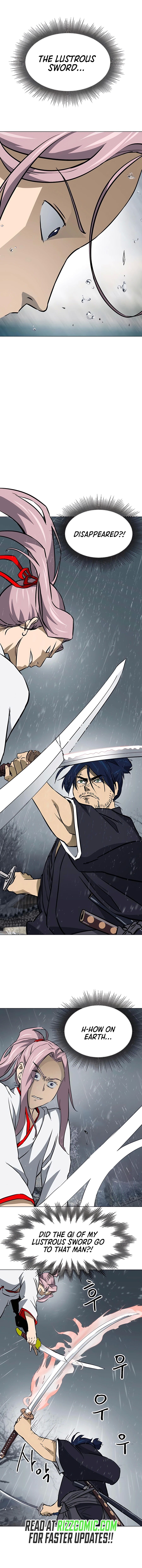 Infinite Level Up in Murim chapter 173 page 17