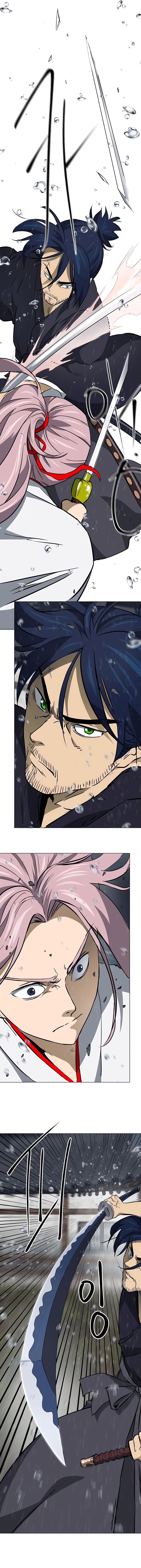 Infinite Level Up in Murim chapter 173 page 18