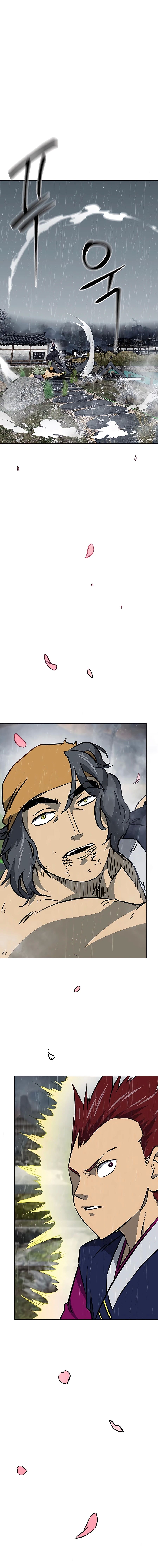 Infinite Level Up in Murim chapter 173 page 19