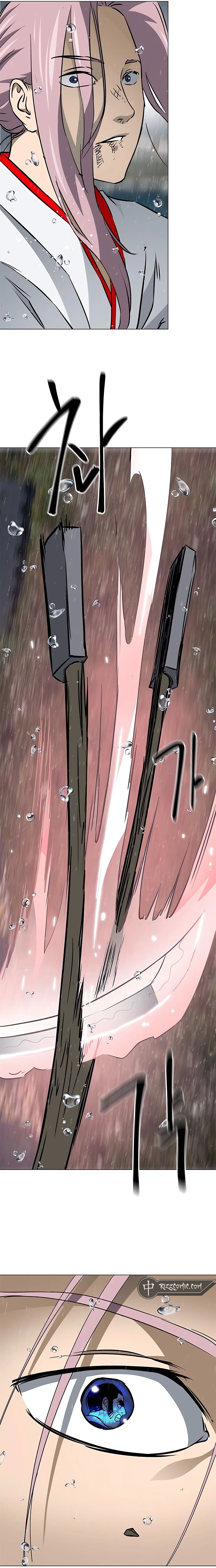 Infinite Level Up in Murim chapter 173 page 25