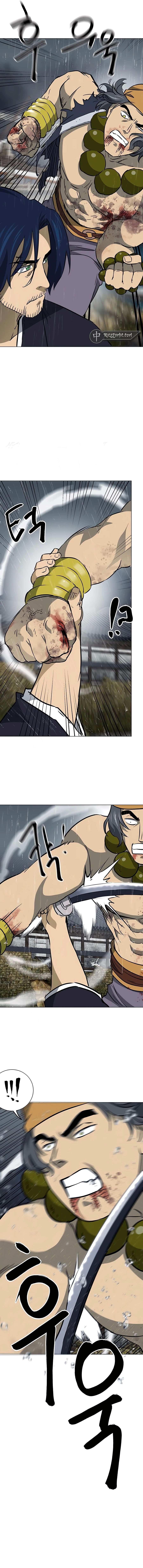 Infinite Level Up in Murim chapter 173 page 5