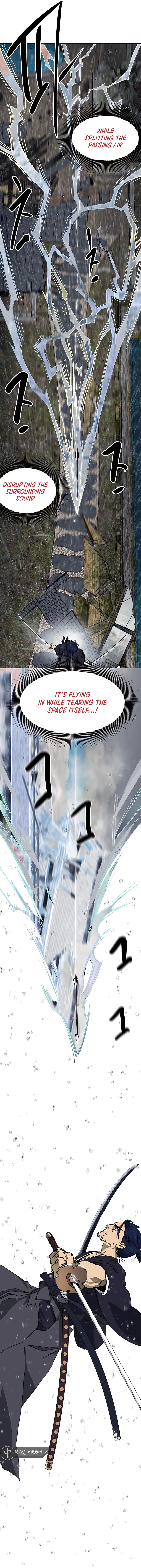 Infinite Level Up in Murim chapter 174 page 10