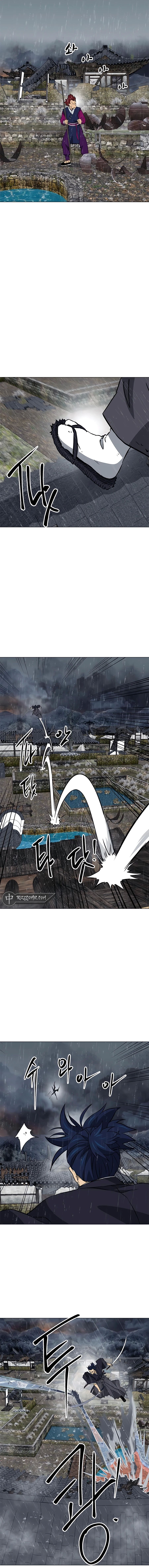 Infinite Level Up in Murim chapter 174 page 14