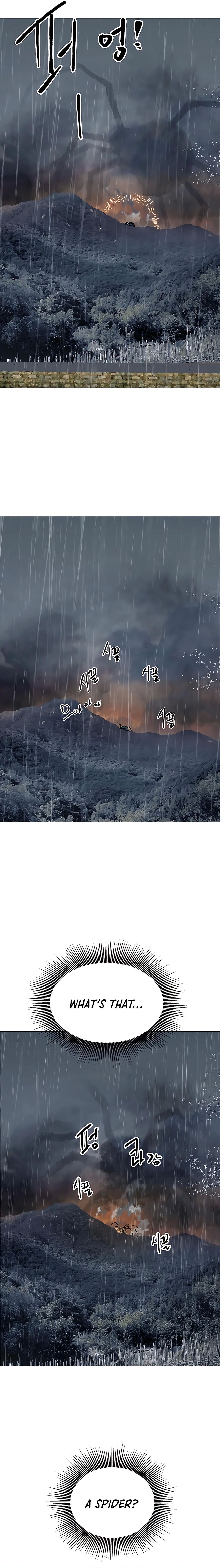 Infinite Level Up in Murim chapter 174 page 27