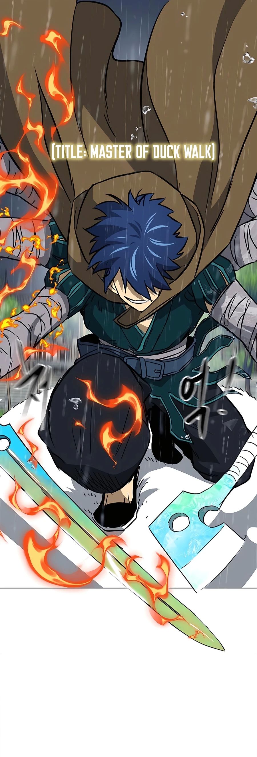 Infinite Level Up in Murim chapter 176 page 24