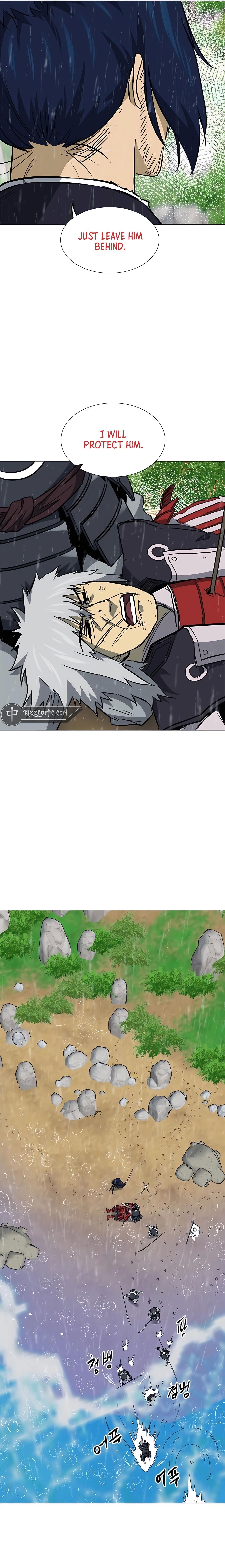 Infinite Level Up in Murim chapter 177 page 16