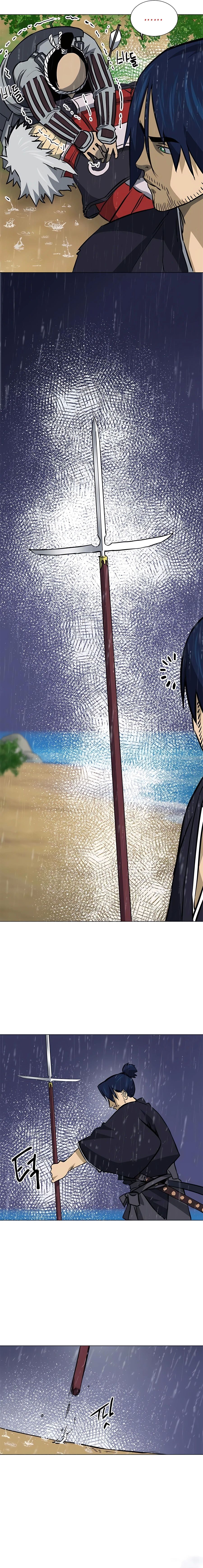 Infinite Level Up in Murim chapter 177 page 17