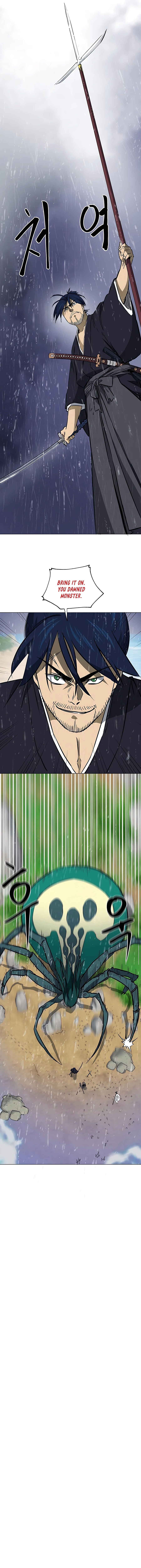 Infinite Level Up in Murim chapter 177 page 18