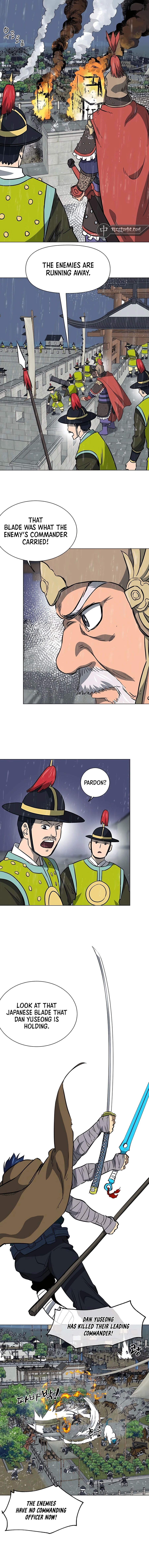 Infinite Level Up in Murim chapter 177 page 2