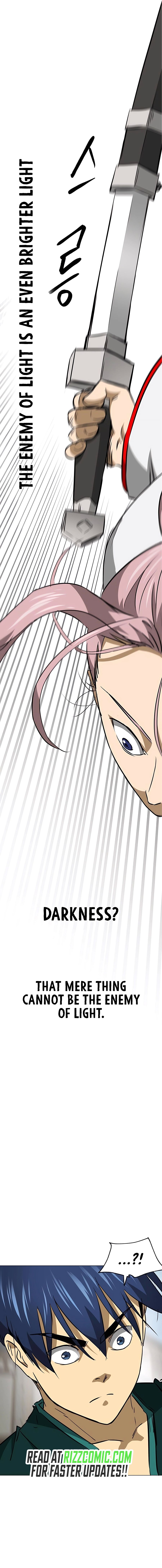 Infinite Level Up in Murim chapter 178 page 22