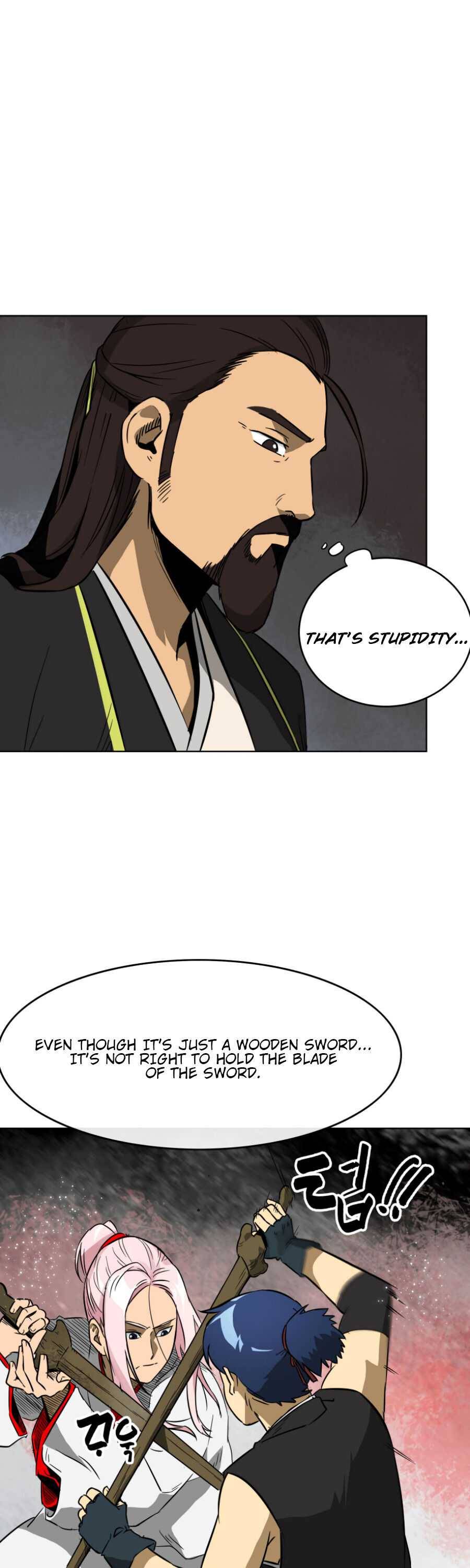 Infinite Level Up in Murim chapter 18 page 15