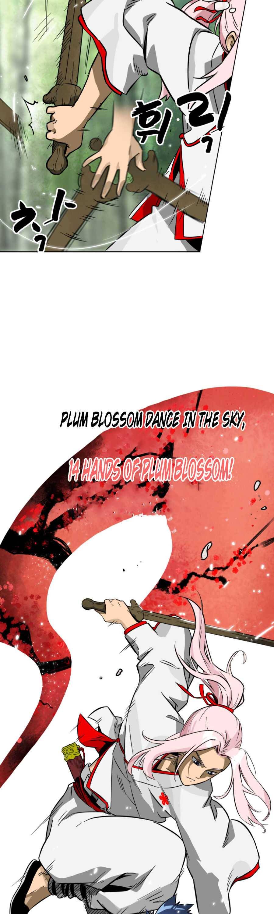 Infinite Level Up in Murim chapter 18 page 19