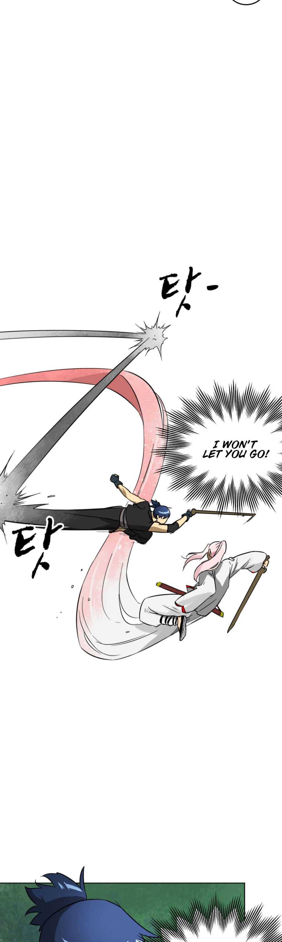 Infinite Level Up in Murim chapter 18 page 32