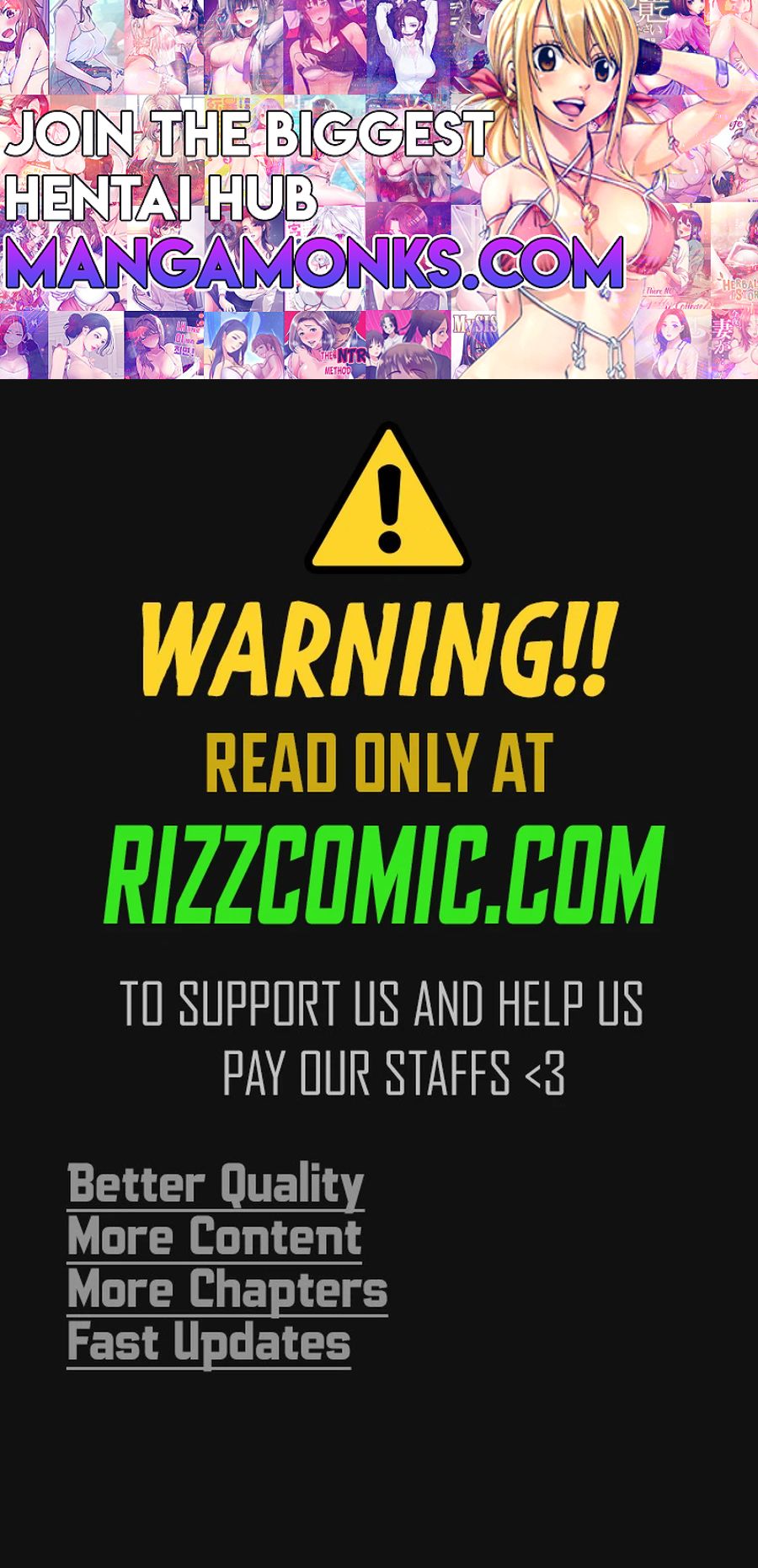 Infinite Level Up in Murim chapter 182 page 1