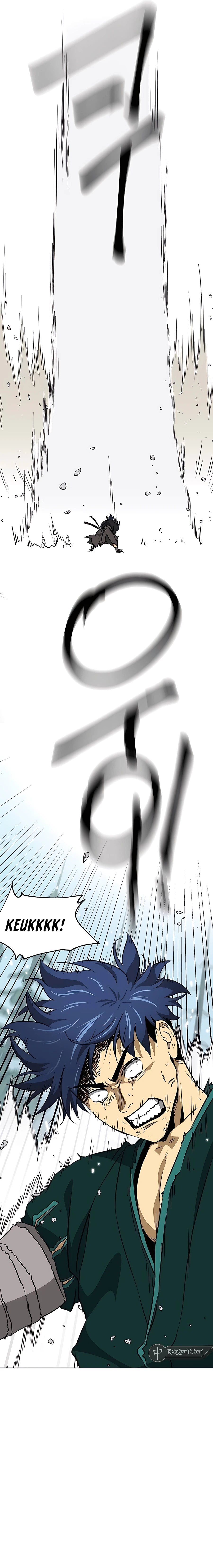 Infinite Level Up in Murim chapter 188 page 18