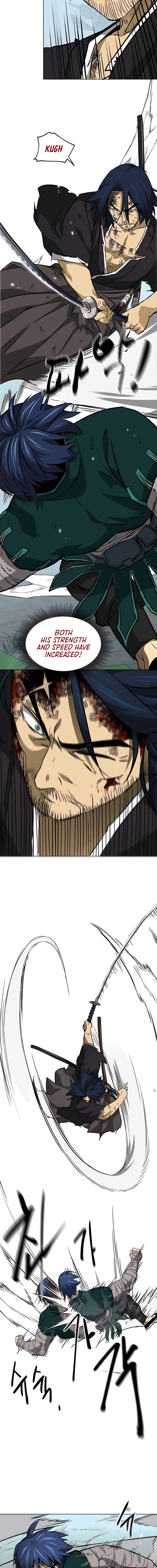 Infinite Level Up in Murim chapter 189 page 10