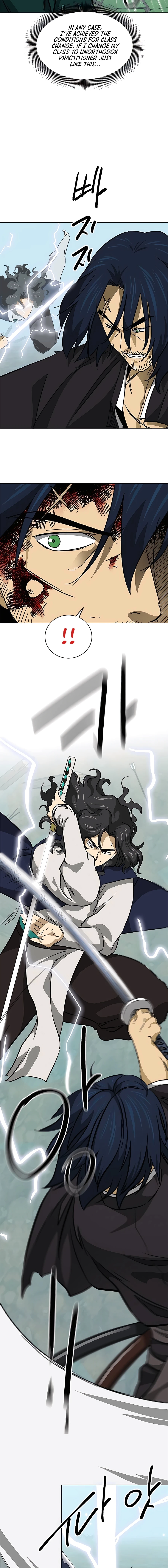 Infinite Level Up in Murim chapter 189 page 12