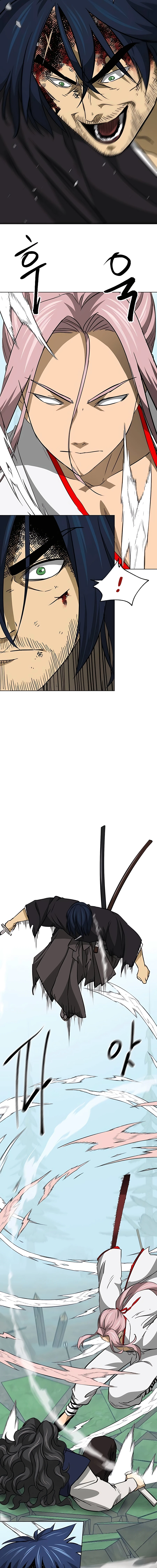 Infinite Level Up in Murim chapter 189 page 14