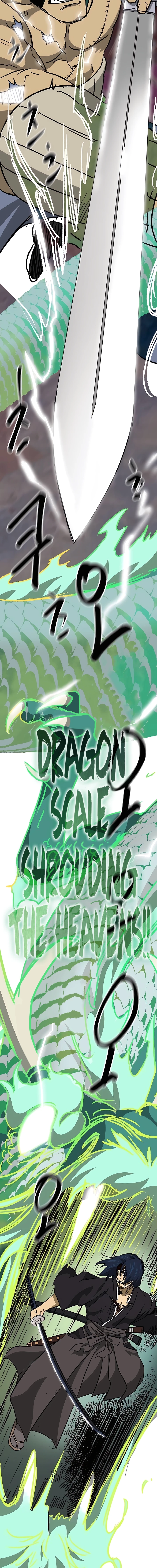 Infinite Level Up in Murim chapter 189 page 21