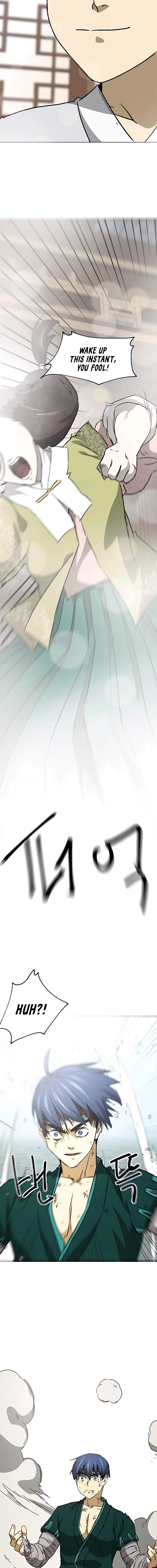 Infinite Level Up in Murim chapter 189 page 5