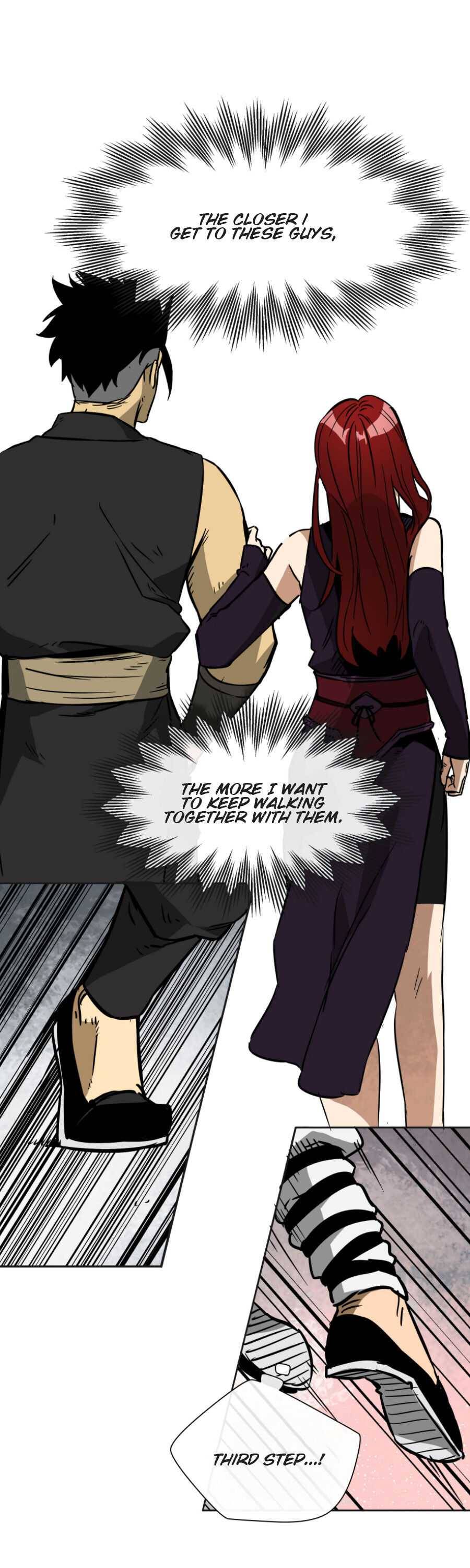 Infinite Level Up in Murim chapter 19 page 15