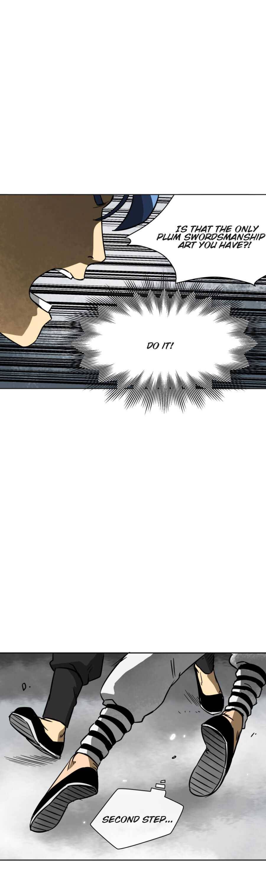 Infinite Level Up in Murim chapter 19 page 16