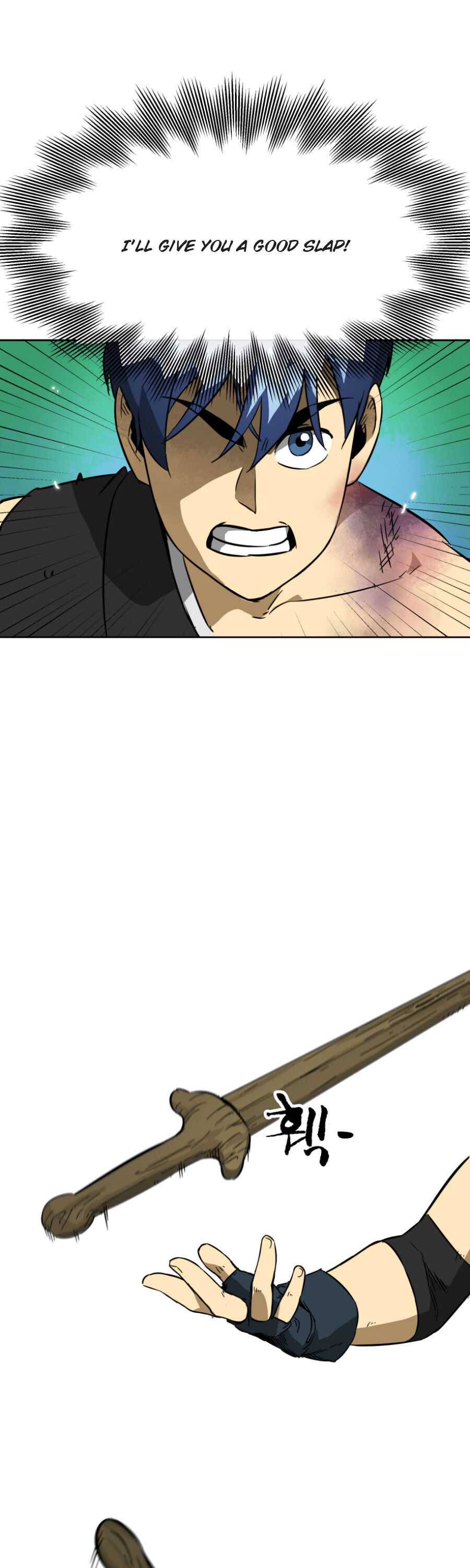 Infinite Level Up in Murim chapter 19 page 17