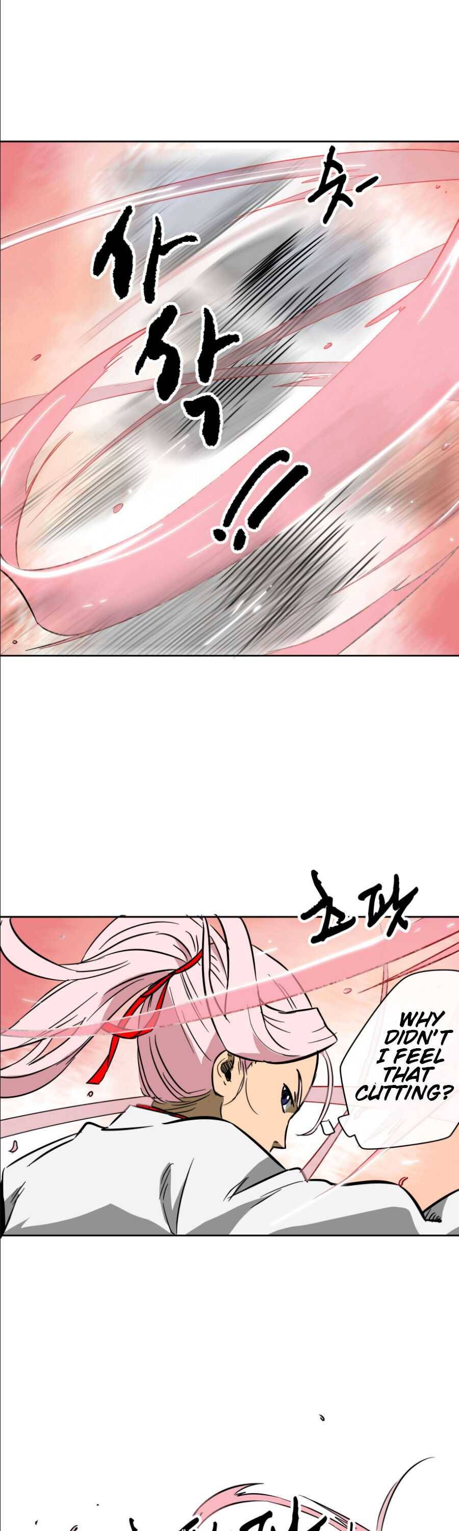 Infinite Level Up in Murim chapter 19 page 21