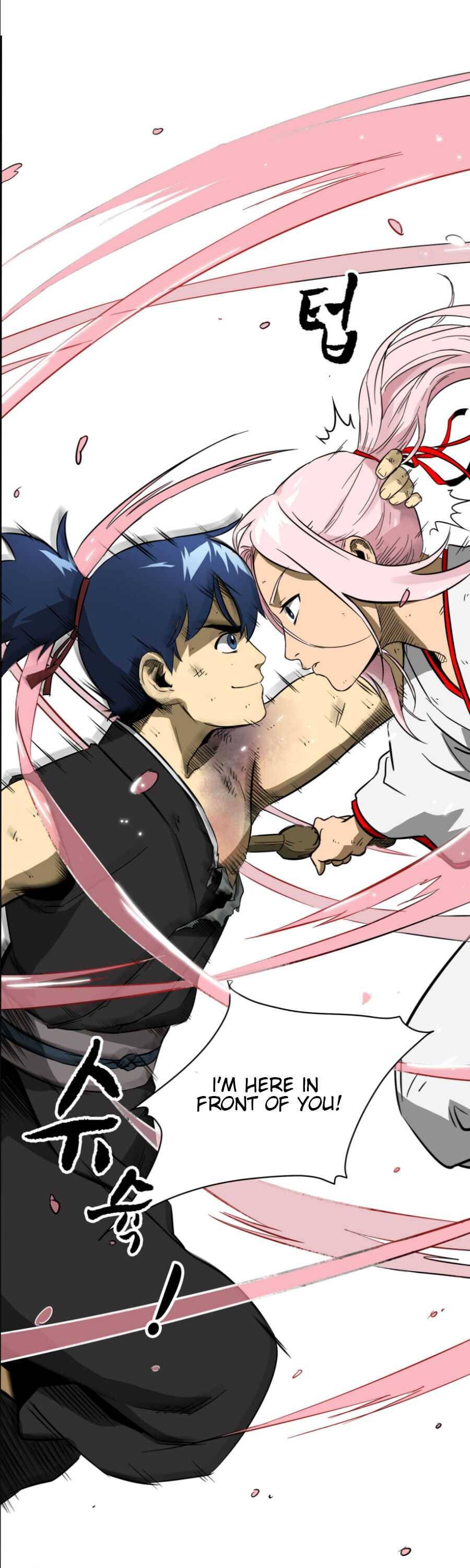 Infinite Level Up in Murim chapter 19 page 23