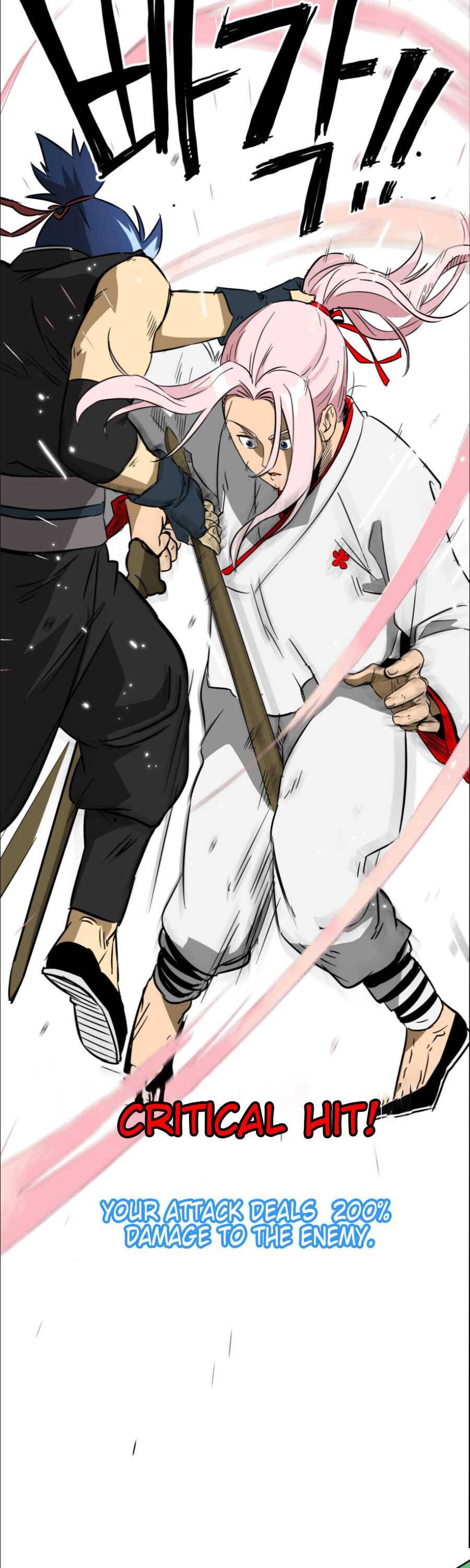 Infinite Level Up in Murim chapter 19 page 25