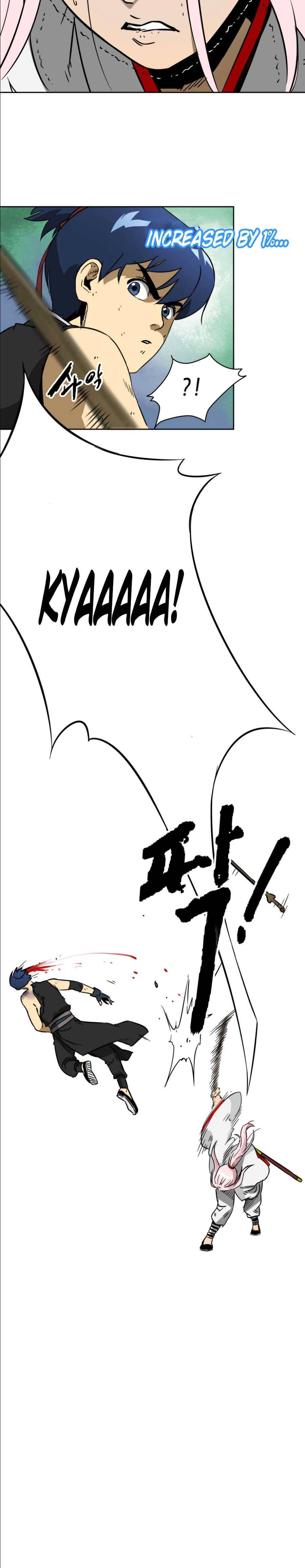 Infinite Level Up in Murim chapter 19 page 29