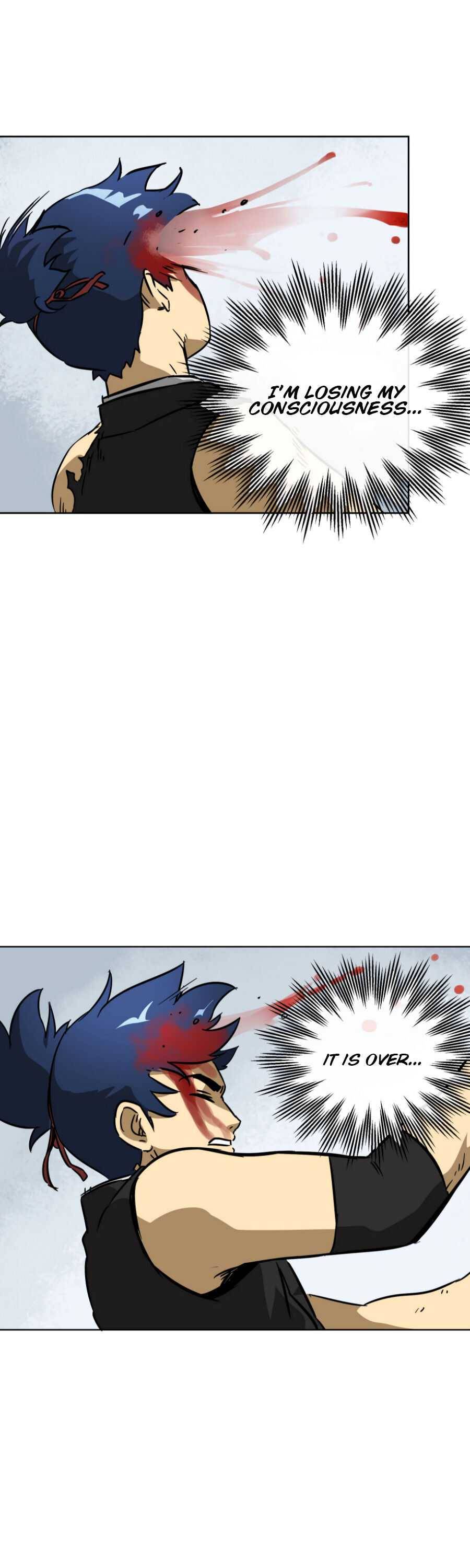 Infinite Level Up in Murim chapter 19 page 30