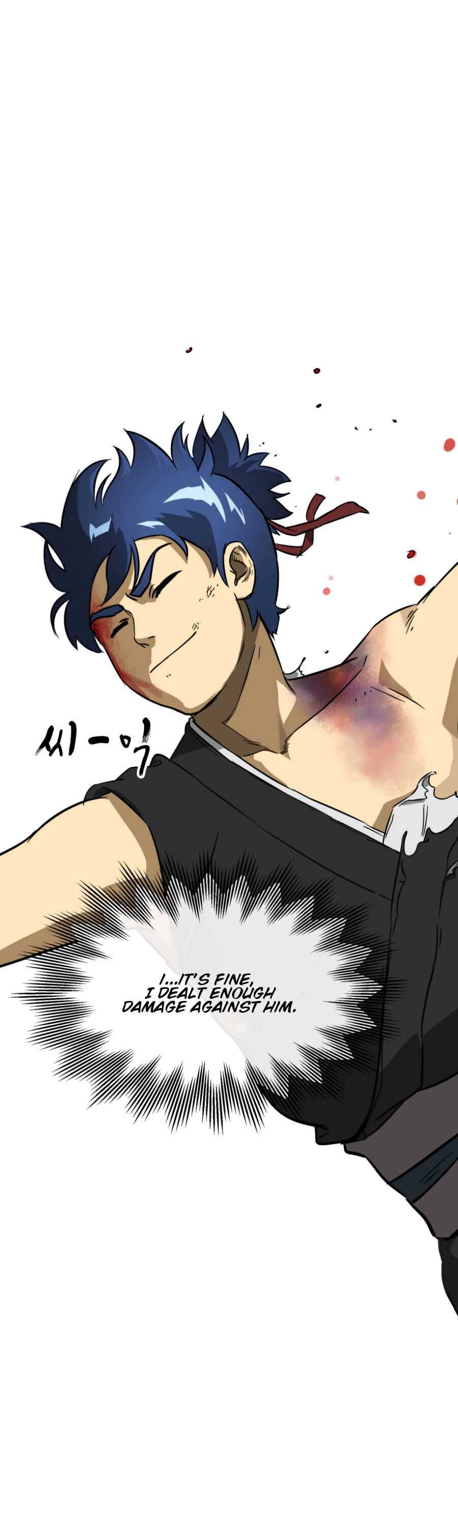 Infinite Level Up in Murim chapter 19 page 31