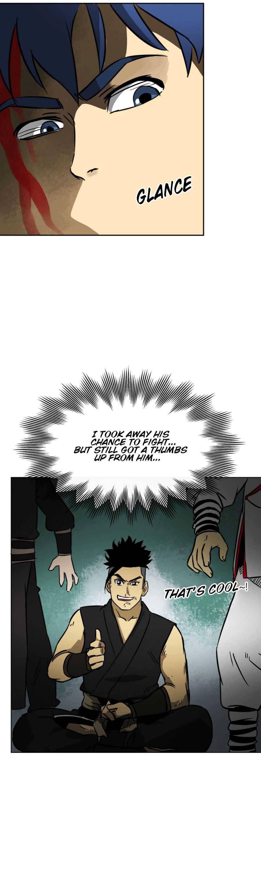 Infinite Level Up in Murim chapter 19 page 32