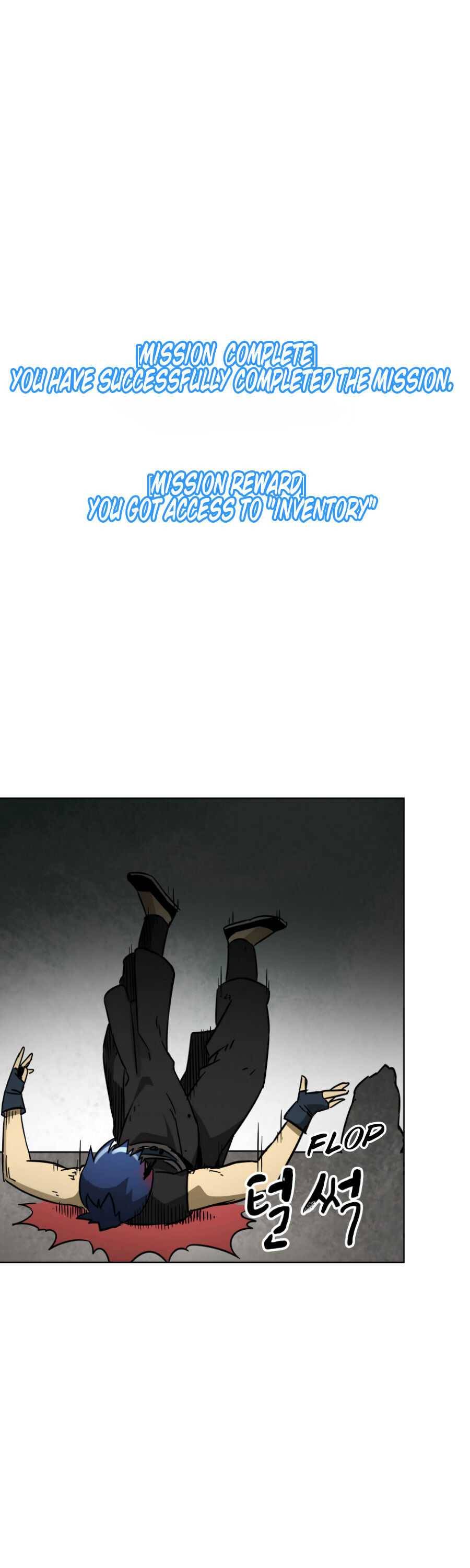 Infinite Level Up in Murim chapter 19 page 33