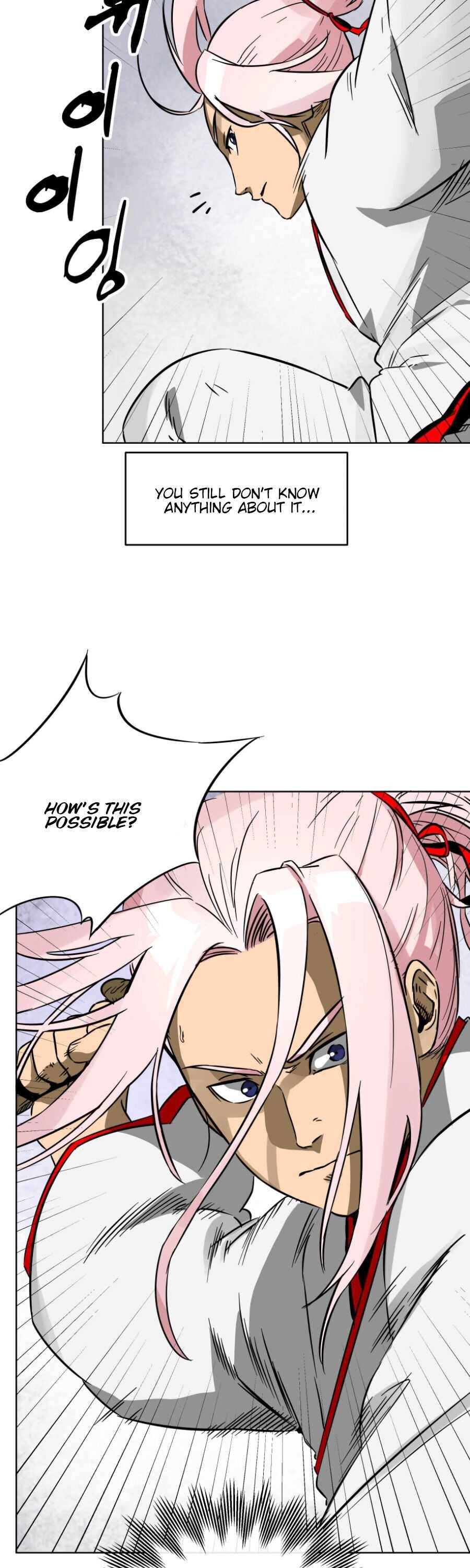 Infinite Level Up in Murim chapter 19 page 5