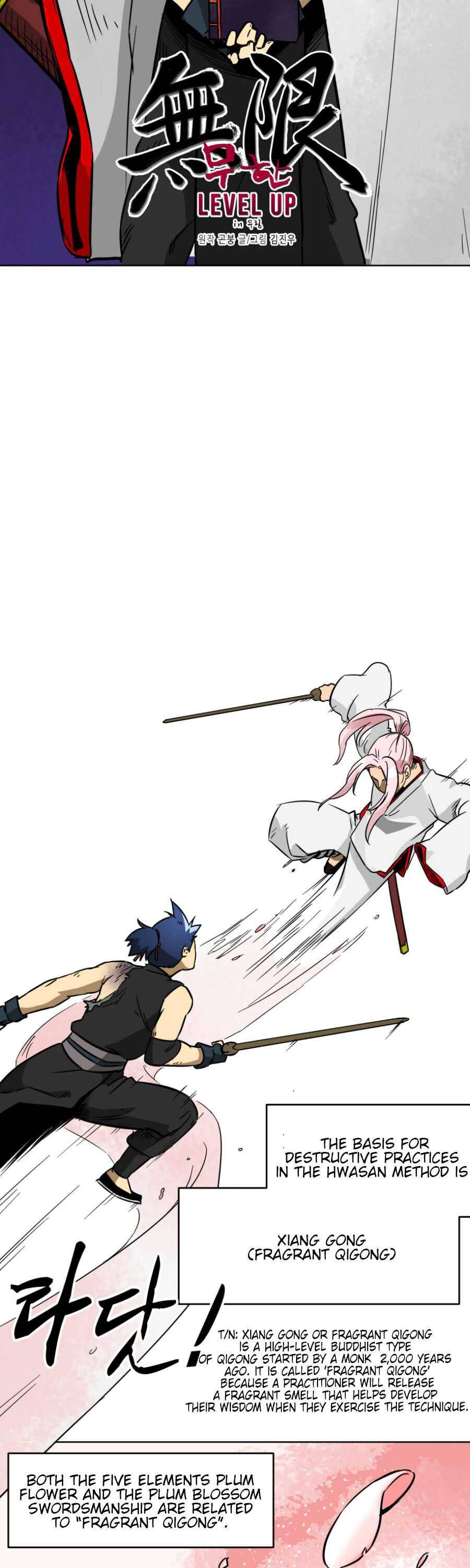 Infinite Level Up in Murim chapter 19 page 7