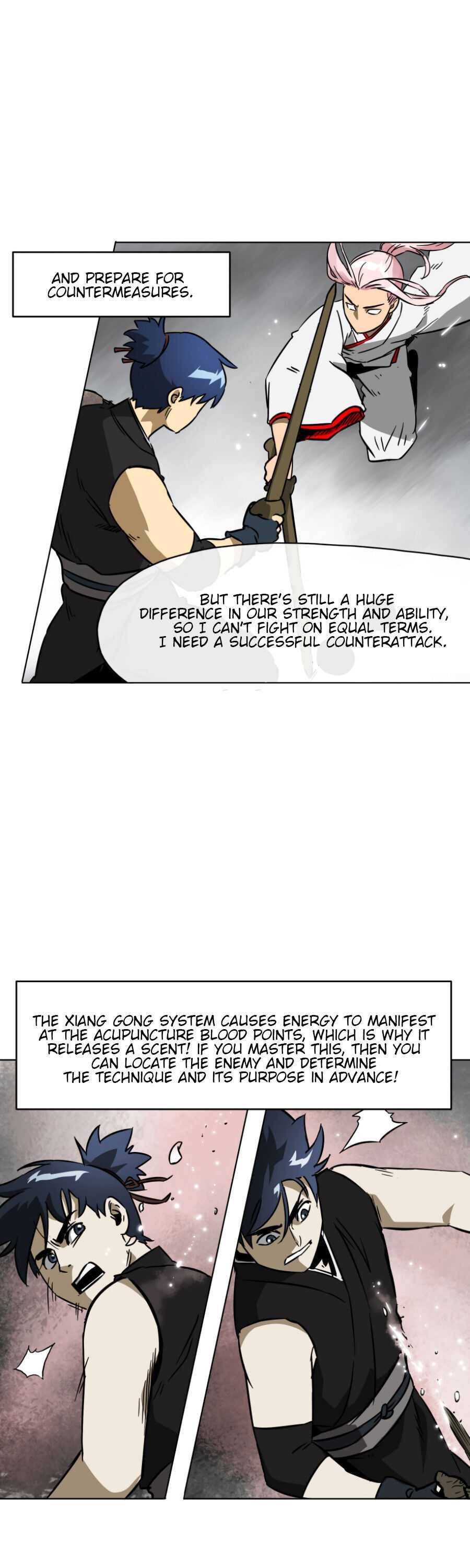 Infinite Level Up in Murim chapter 19 page 9