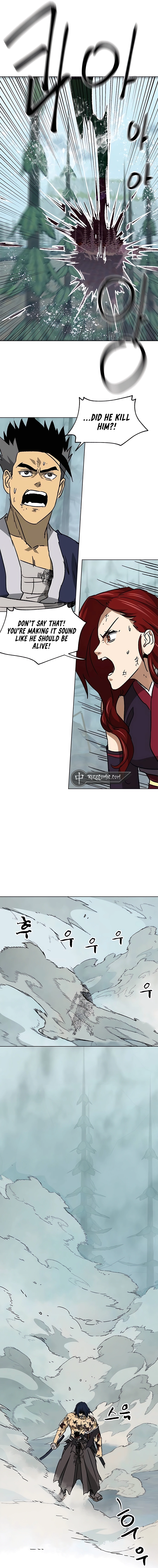 Infinite Level Up in Murim chapter 190 page 5