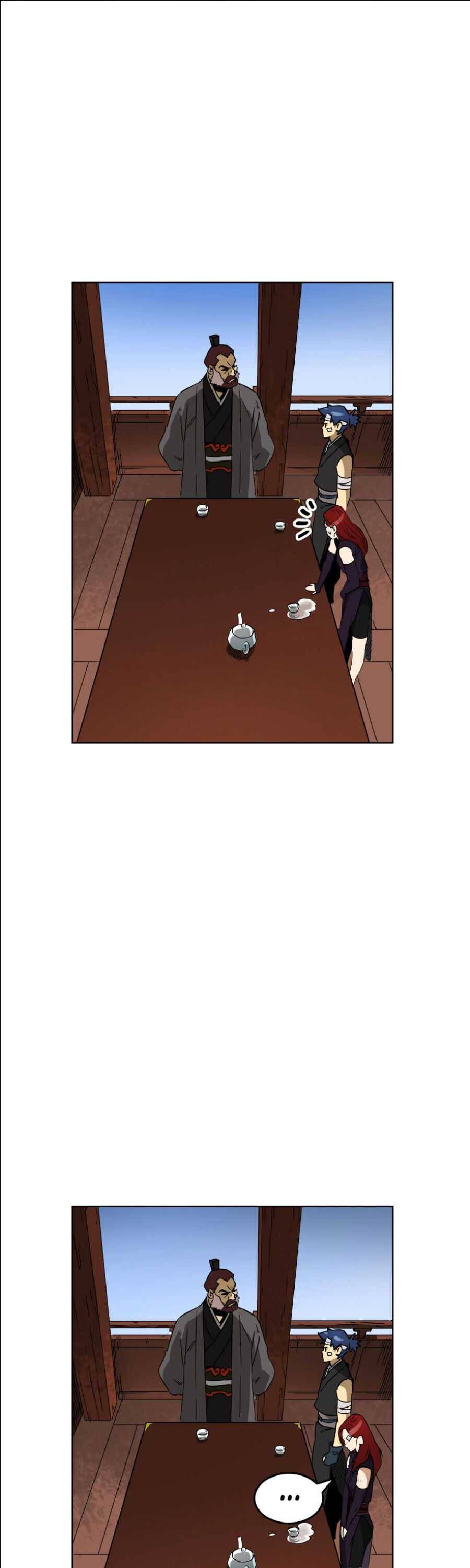 Infinite Level Up in Murim chapter 20 page 18