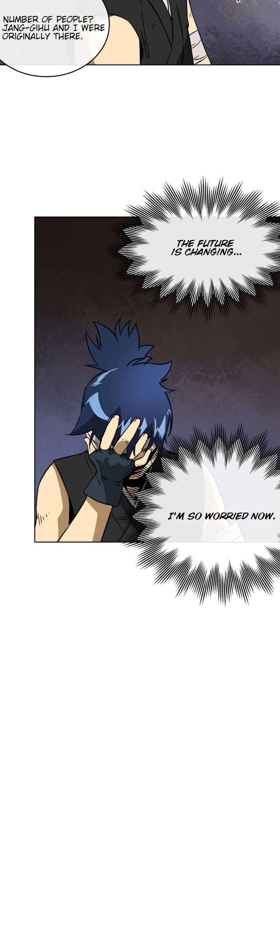 Infinite Level Up in Murim chapter 20 page 27