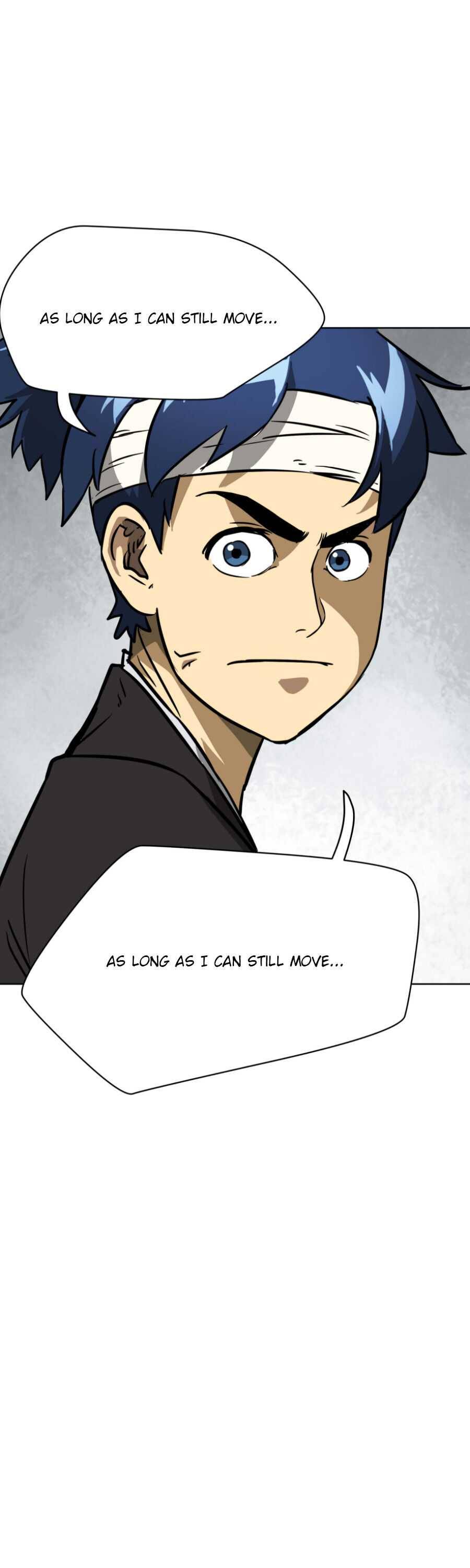 Infinite Level Up in Murim chapter 21 page 23