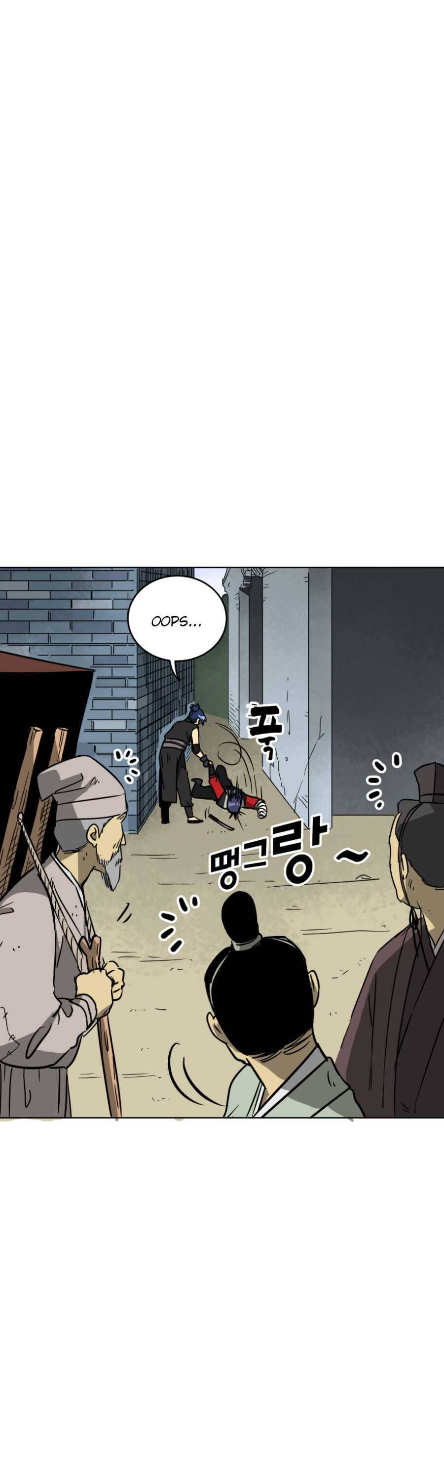 Infinite Level Up in Murim chapter 21 page 26